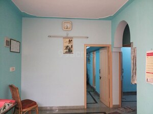  2 BHK Independent House at Rt Nagar – for Rent