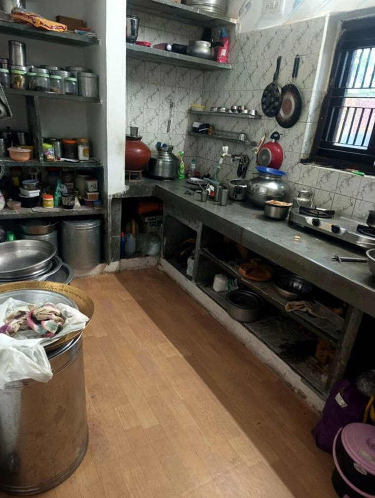  Parking, jodhpur 2 Bedroom 1250 Sq.Ft. Villa In Jodhpur Ahmedabad 10296219