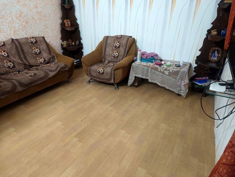  Parking, jodhpur 2 Bedroom 1250 Sq.Ft. Villa In Jodhpur Ahmedabad 10296219