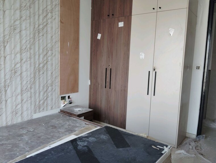 Bathroom, omkar-1973 3 Bedroom 1400 Sq.Ft. Apartment In Worli Mumbai 10296244