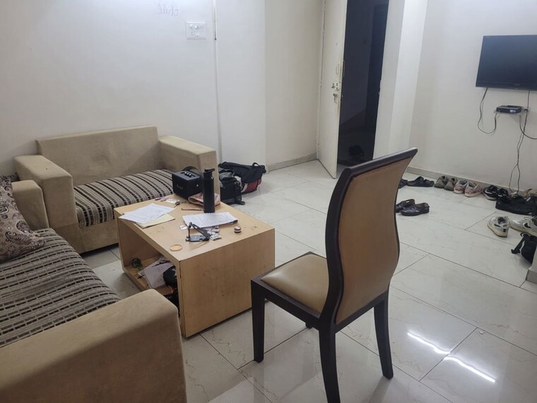 Team Area, vrindavanam-apartment 2 Bedroom 1100 Sq.Ft. Apartment In Model Colony Pune 10296236