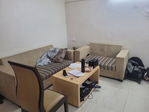 2 BHK Apartment For Rent in Vrindavanam Apartment, Model Colony