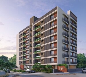 3 BHK Apartment For Sale in Ambawadi