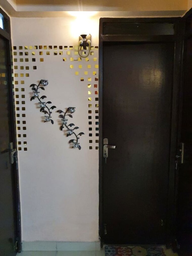 Other, adore-happy-homes-exclusive 2 Bedroom 550 Sq.Ft. Apartment In Sector 86 Faridabad 10296246