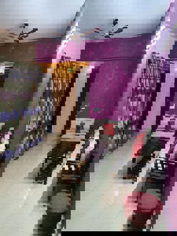 2 BHK 550 Sq.Ft. Apartment in Adore Happy Homes Exclusive