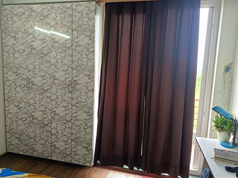 Bedroom, adore-happy-homes-exclusive 2 Bedroom 550 Sq.Ft. Apartment In Sector 86 Faridabad 10296246