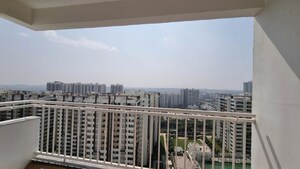 3 BHK Apartment – Exterior View View at My Home Tarkshya, Kokapet - for Rent