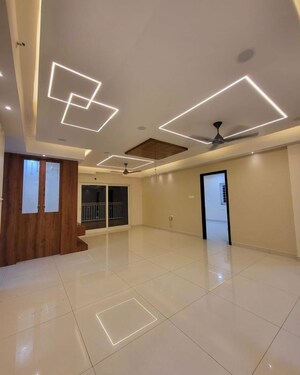 3 BHK Apartment For Rent in My Home Tarkshya, Kokapet