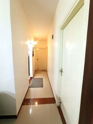 Building Lobby in 3 BHK Apartment at Adore Happy Homes Grand, Sector 85 – for Rent