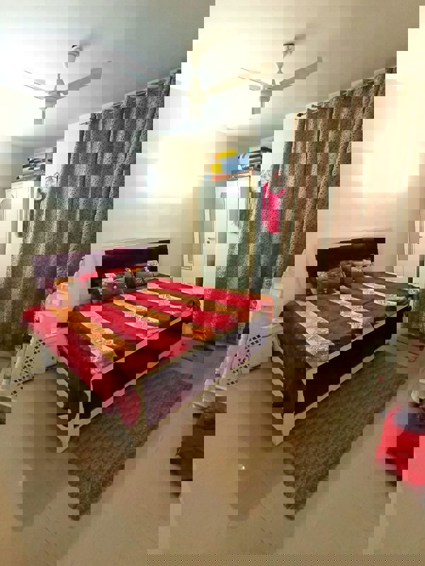 3 BHK 650 Sq.Ft. Apartment in Adore Happy Homes Grand