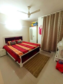 3 BHK Apartment For Rent in Adore Happy Homes Grand