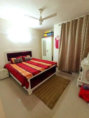 3 BHK Apartment For Rent in Adore Happy Homes Grand, Sector 85