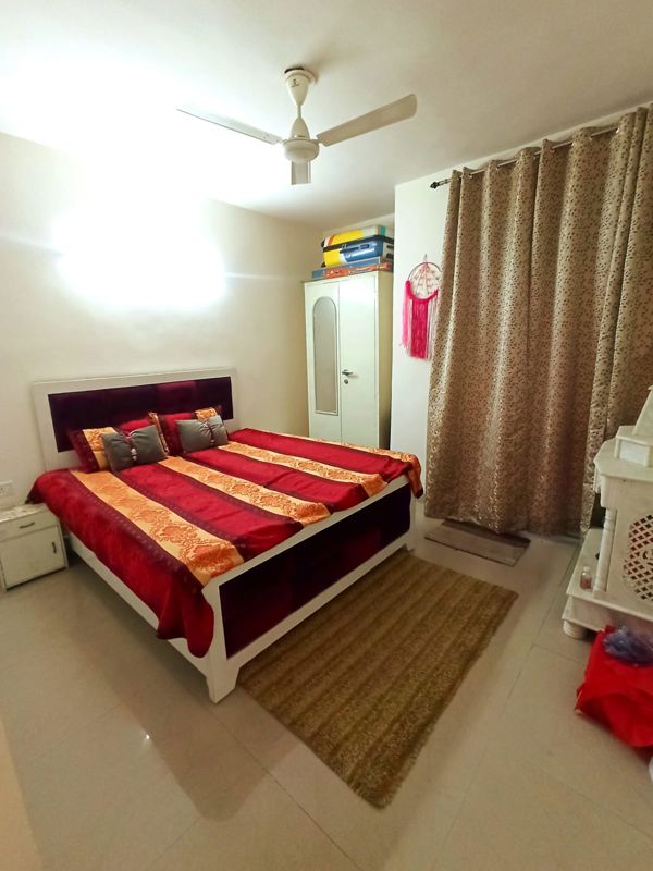 3 BHK Apartment For Rent in Adore Happy Homes Grand