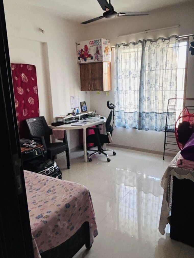 Team Area, runal-spacio 2.5 Bedroom 1200 Sq.Ft. Apartment In Ravet Pune 9747892