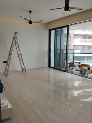 3 BHK Apartment For Rent in Omkar 1973, Worli