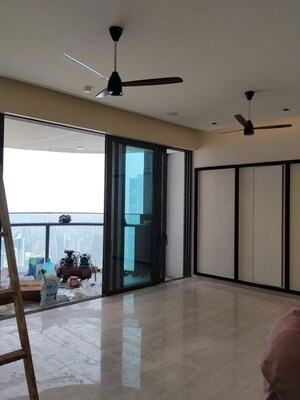 Room in 3 BHK Apartment at Omkar 1973, Worli – for Rent