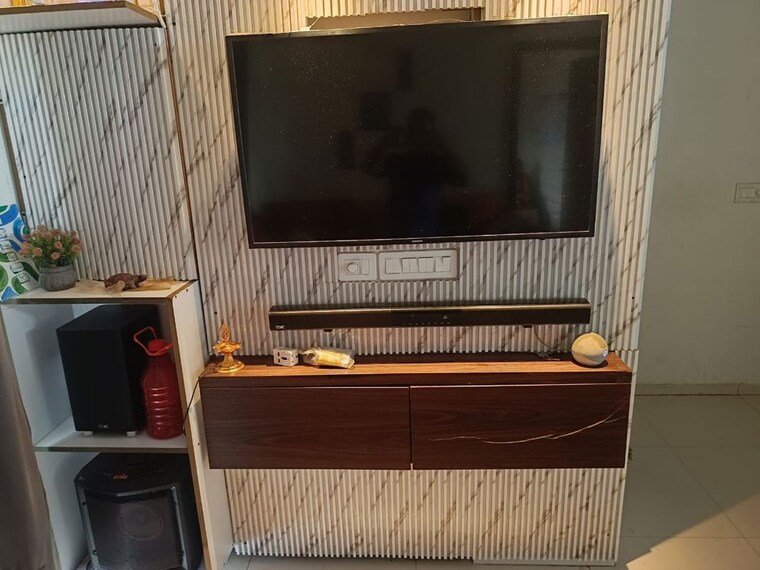 undefined, piyush-heights 2 Bedroom 1240 Sq.Ft. Apartment In Sector 89 Faridabad 10296259