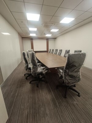  Office Space in IT/SEZ For Rent in Lower Parel West