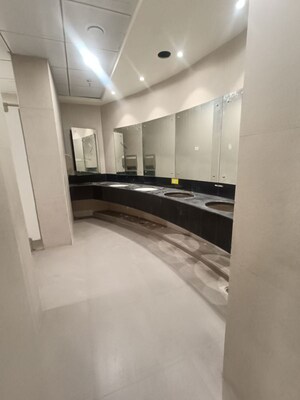 Building Lobby in  Office Space in IT/SEZ at Lower Parel West – for Rent