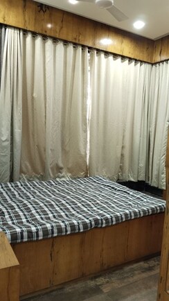 3 BHK + Pooja Room Apartment For Sale in Mon Desir Apartment