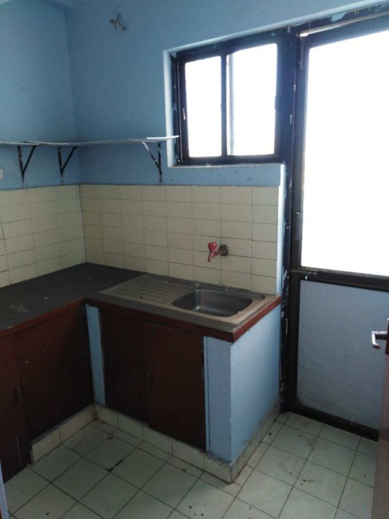 Kitchen, rt nagar 2 Bedroom 748 Sq.Ft. Independent House In Rt Nagar Bangalore 10296260