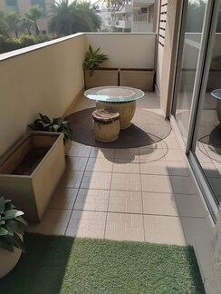 3.5 BHK + Servant Room Apartment For Rent in Bestech Park View Altura