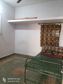 1 Rk+ Extra Room Villa For Rent in Karve Nagar