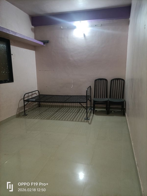 Studio+ Study Room Villa For Rent in Karve Nagar