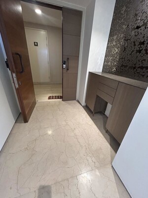 3 BHK Apartment For Rent in Omkar 1973, Worli