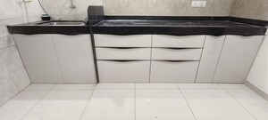 Furnished Amenities in 2 BHK Apartment at Utsav 51 Balewadi Residences, Balewadi – for Rent