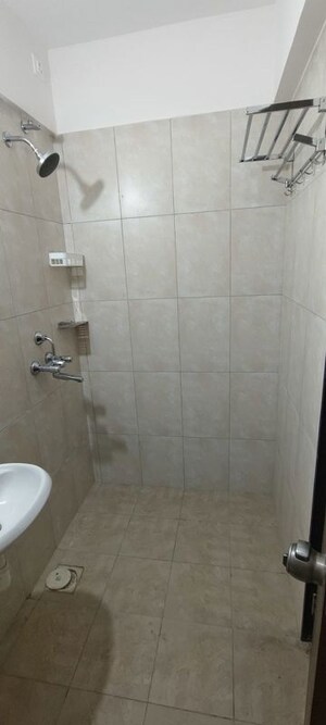 Bathroom in 2 BHK Apartment at Utsav 51 Balewadi Residences, Balewadi – for Rent