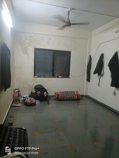 1 BHK + Extra Room Villa For Rent in Karve Nagar