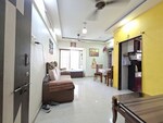 3 BHK 1800 Sq.Ft. Apartment in Oval Apartments
