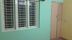 Staircase in 2 BHK Independent House at Rt Nagar – for Rent