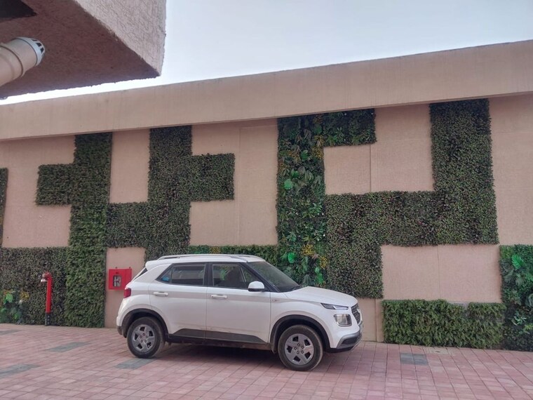  Parking, legacy-millennia 2 Bedroom 980 Sq.Ft. Apartment In Punawale Pune 10296263