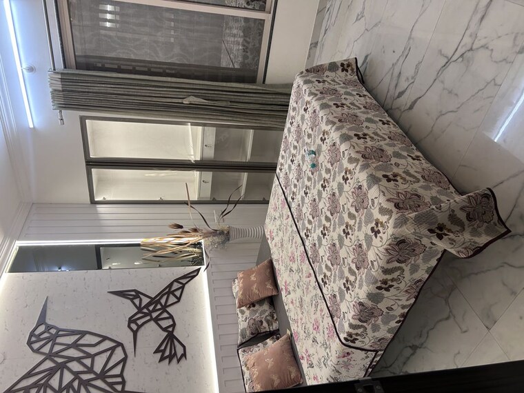 Kitchen, legacy-millennia 2 Bedroom 980 Sq.Ft. Apartment In Punawale Pune 10296263