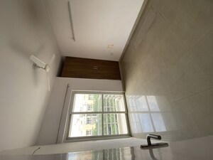 Balcony in 3 BHK Apartment at Bptp Park Floors I, Sector 77 – for Rent