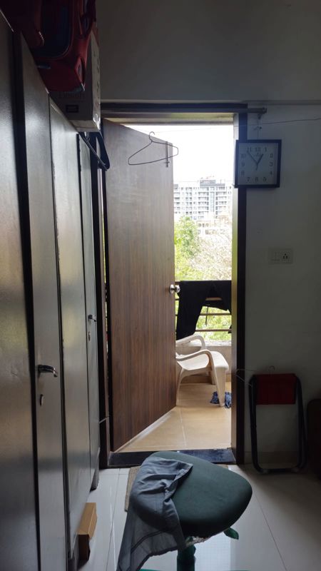 2 BHK + Basement Apartment For Rent in Akshay Classic