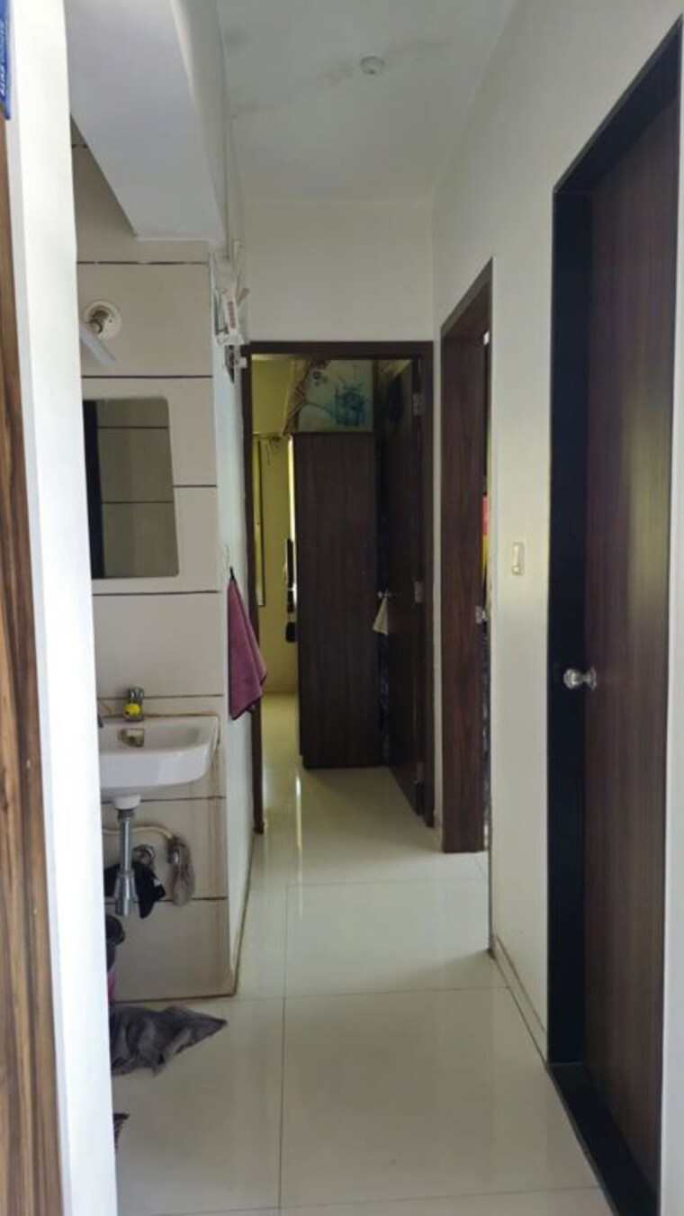 undefined, akshay-classic 2 Bedroom 1050 Sq.Ft. Apartment In Pimple Gurav Pune 10296285