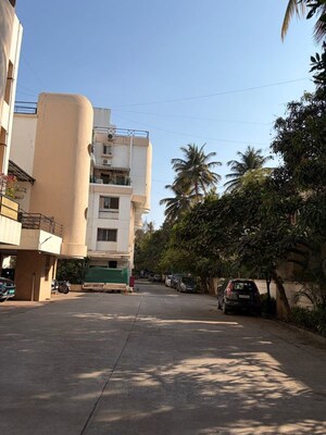 2 BHK Penthouse – Exterior View View at Harmony Transbay, Aundh - for Rent
