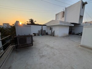 2 BHK Penthouse – Exterior View View at Harmony Transbay, Aundh - for Rent