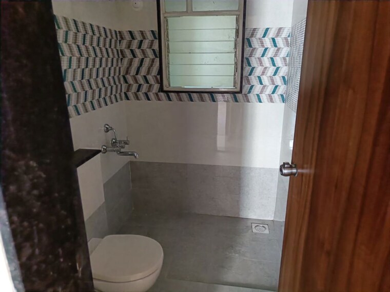 Bathroom, harmony-transbay 2 Bedroom 1300 Sq.Ft. Penthouse In Aundh Pune 10296290