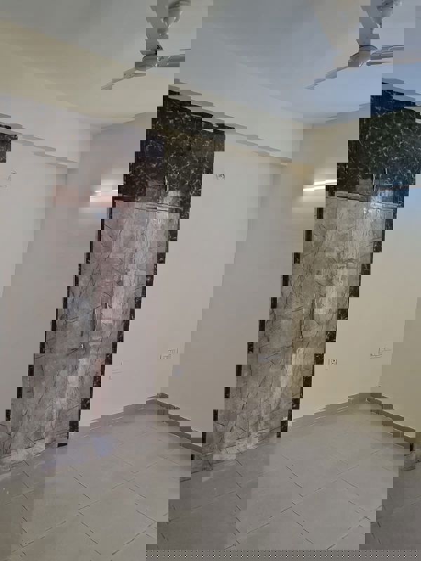 3.5 BHK + Servant Room 1590 Sq.Ft. Apartment in SVP Gulmohur Garden