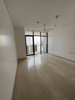 3 BHK + Servant Room Apartment For Rent in Omkar 1973
