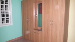 2 BHK Independent House For Rent in RT Nagar