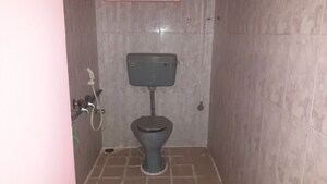 Bathroom in 2 BHK Independent House at Rt Nagar – for Rent