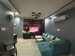 3 BHK Apartment For Rent in New Palam Vihar 3