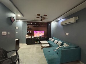 3 BHK Apartment For Rent in New Palam Vihar 3, Sector 111