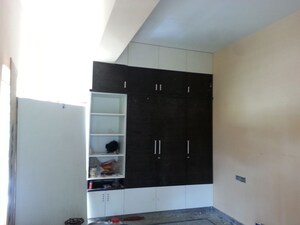 Furnished Amenities in 2 BHK Independent House at Rt Nagar – for Rent