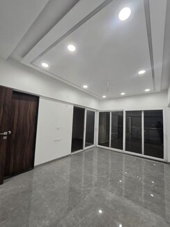 3 BHK + Basement,Store Room Apartment For Rent in Darode Viraj Residency